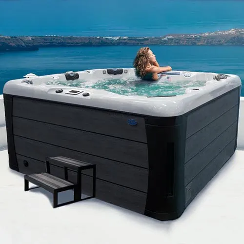 Deck hot tubs for sale in St Joseph